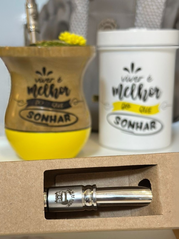 Kit de Chimarrão Completo - Image 3