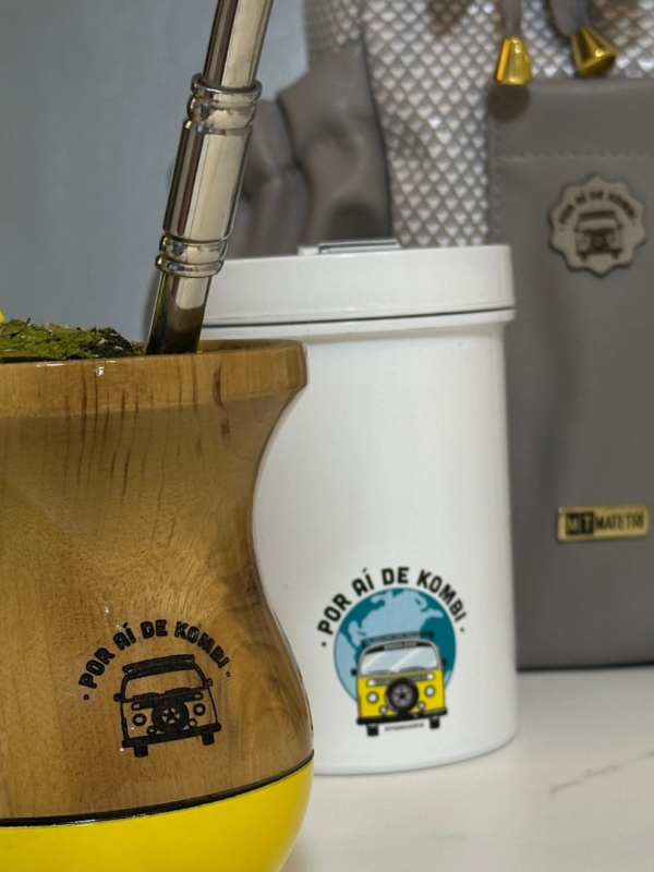 Kit de Chimarrão Completo - Image 7
