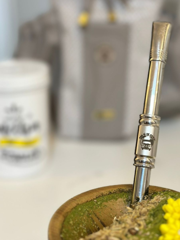 Kit de Chimarrão Completo - Image 9